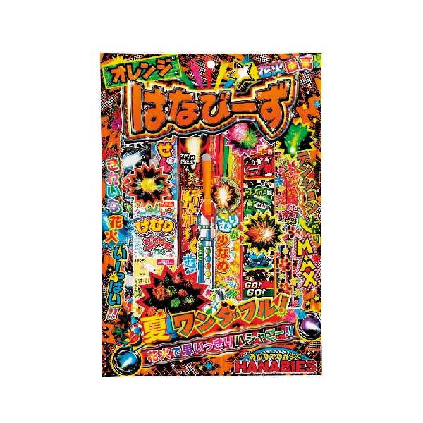 はなびーずL　120g