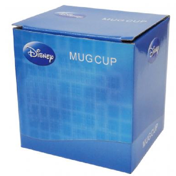 みんなのキャラクター　テーパーマグ1個の商品画像2枚目