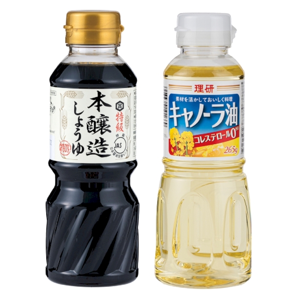 紅富士福箱　調味料2点セット【福袋、2026年 午年 正月 干支 招福 開運 迎春】の商品画像2枚目