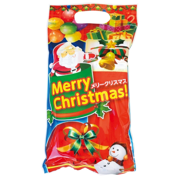 クリスマスお菓子5点セット【Christmas　Xmas】の商品画像3枚目