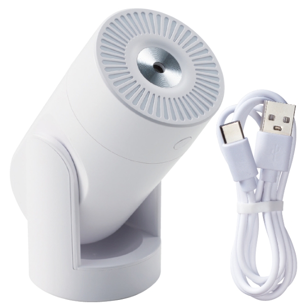 パーソナル　卓上加湿器の商品画像4枚目