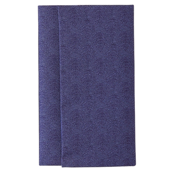 正絹西陣織金封ふくさ(青海波)1個の商品画像2枚目