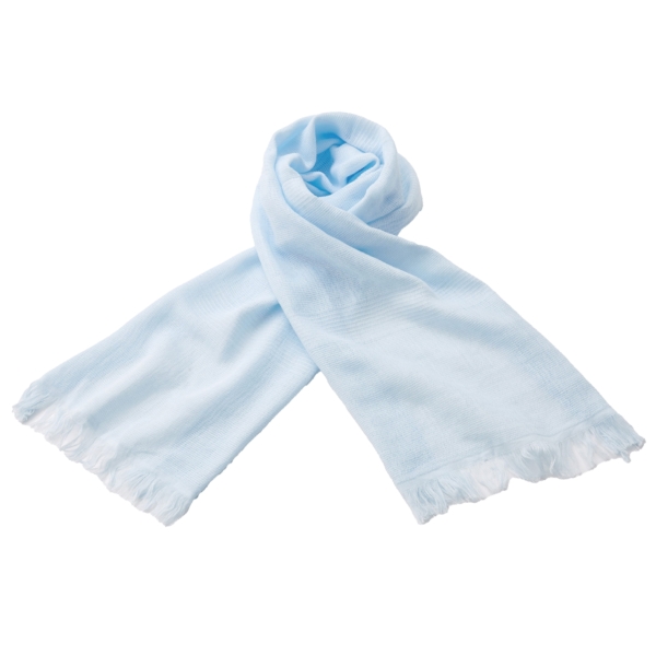 いつでも、どこでも今治マフラー1枚の商品画像3枚目