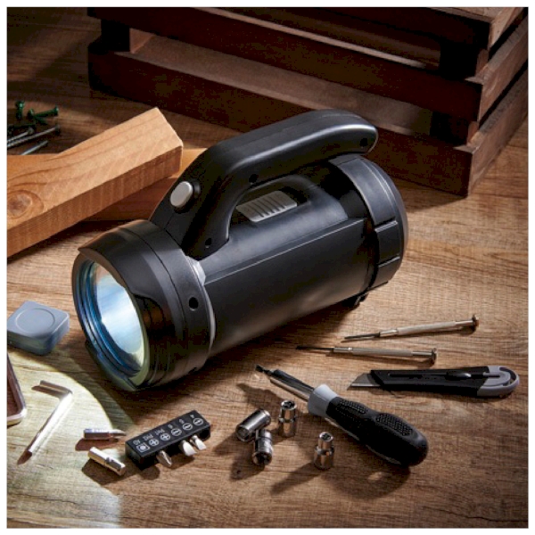 工具付懐中ライトの商品画像3枚目