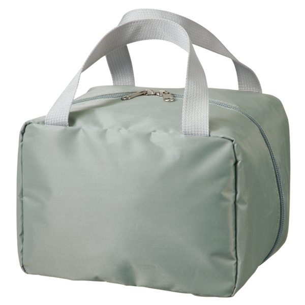 出し入れ楽ー！ボックス型収納ポーチの商品画像4枚目