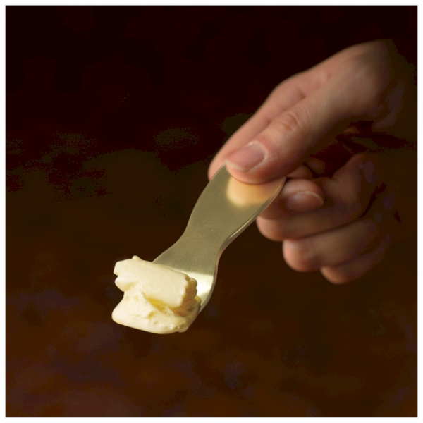 じわっととろける　アイスクリームスプーン#ZEROカーボンの商品画像3枚目