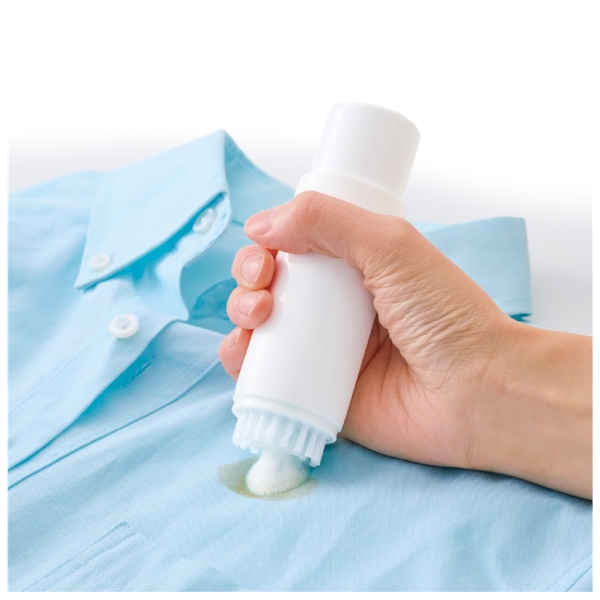 ポータブル洗濯ブラシの商品画像2枚目