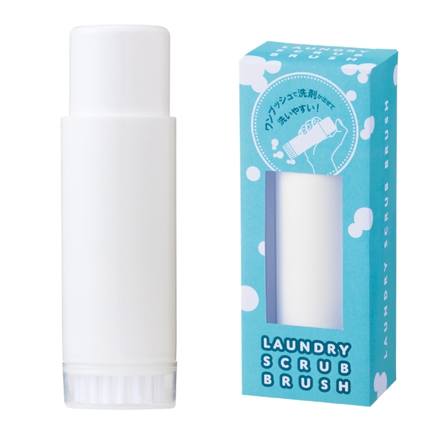 ポータブル洗濯ブラシの商品画像3枚目