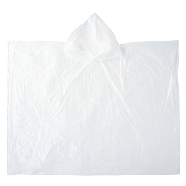 ケースインレインポンチョの商品画像4枚目