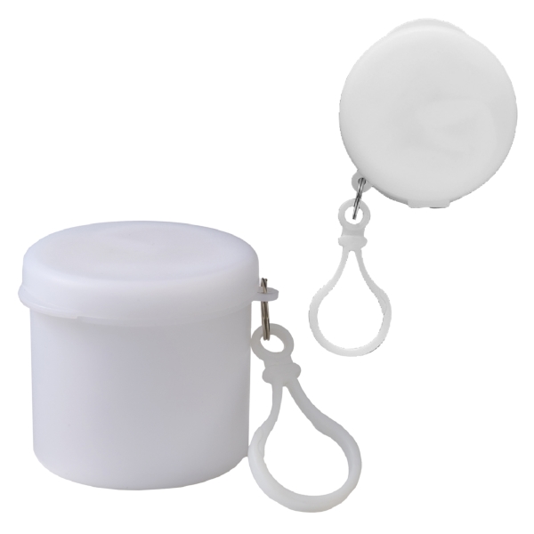 ケースインレインポンチョの商品画像5枚目