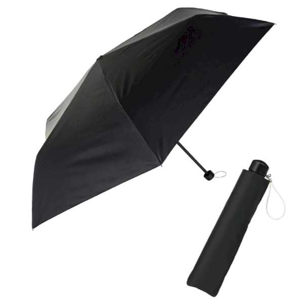 晴雨兼用　3in1折りたたみ傘1本の商品画像6枚目