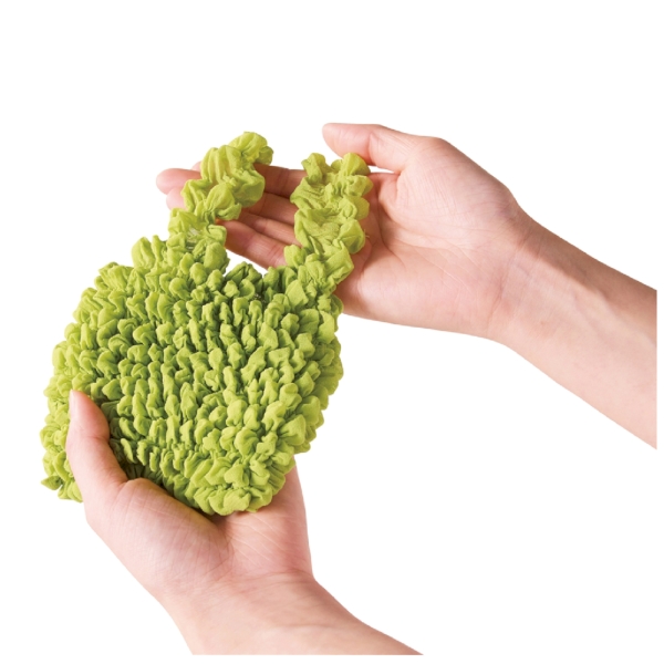 ぽこぽこドロールバッグ1個の商品画像4枚目