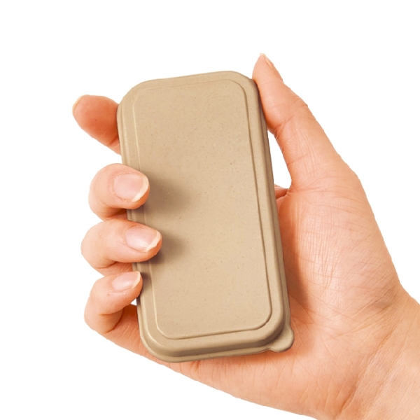 バンブーファイバー　携帯カトラリーセットの商品画像2枚目