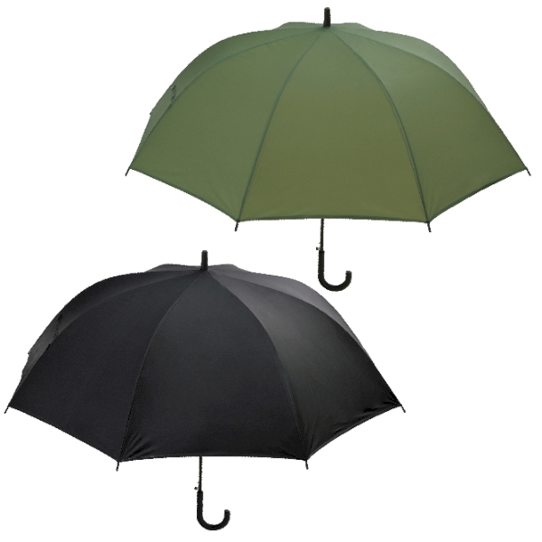 C)ベーシックビッグジャンプ傘の商品画像2枚目