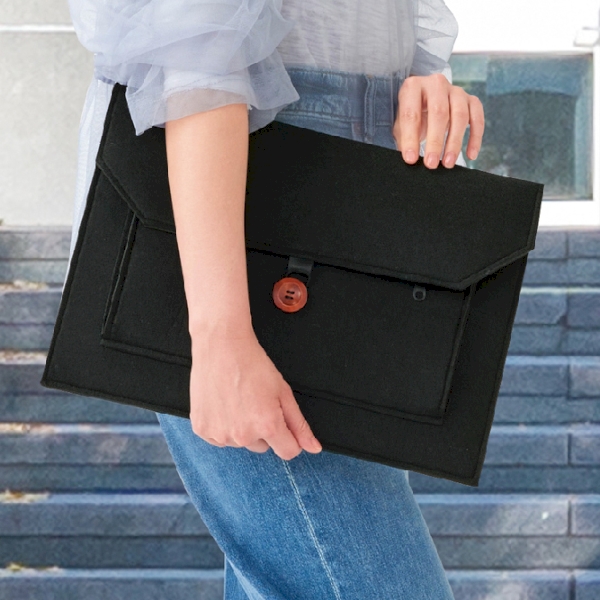 トリプルポケットモバイルケースの商品画像2枚目