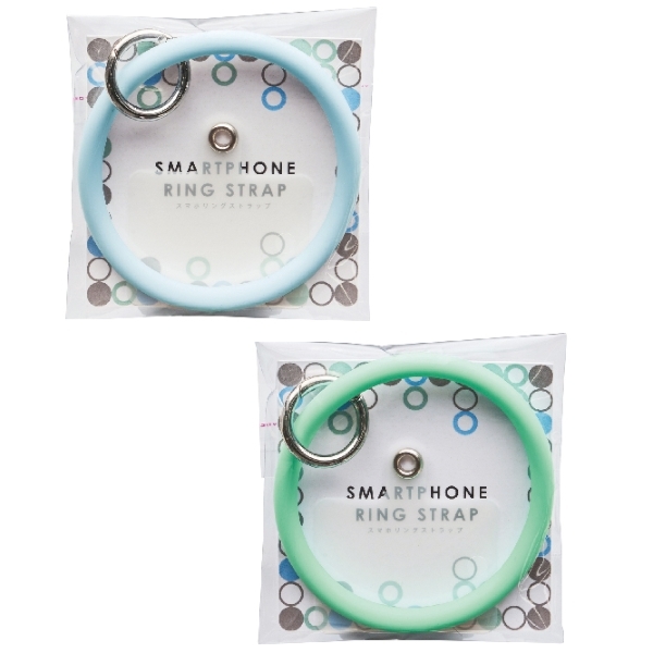 スマホリングストラップ1個の商品画像3枚目