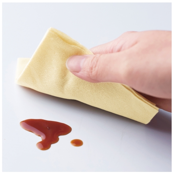 文様百趣　バンブーファイバーボックスクロス(30枚)の商品画像3枚目