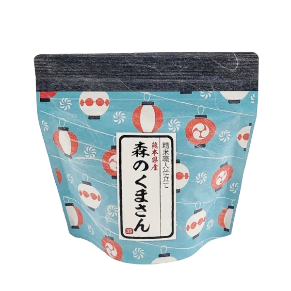 和柄ギフト米150g(無洗米)1個の商品画像2枚目