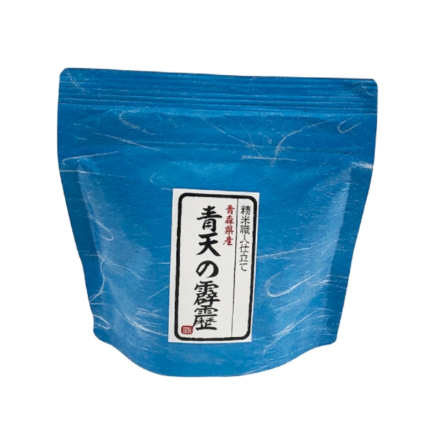 和柄ギフト米150g(無洗米)1個の商品画像4枚目