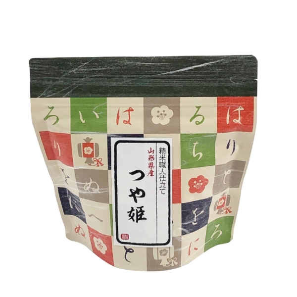 和柄ギフト米150g(無洗米)1個の商品画像5枚目