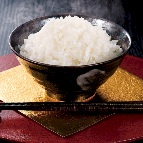 新潟米新之助450gの商品画像2枚目