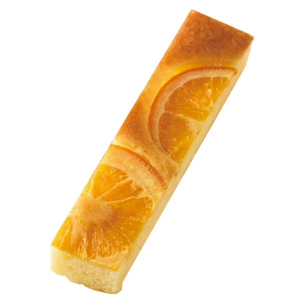 マイ・プレイス　オレンジケーキ1個の商品画像2枚目