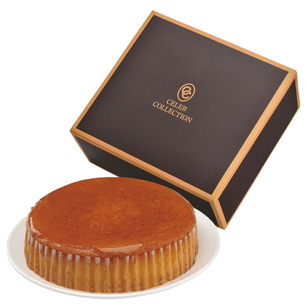 セレブコレクション　チーズケーキの商品画像3枚目