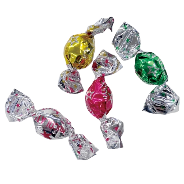 ForYouチョコレート4個の商品画像2枚目