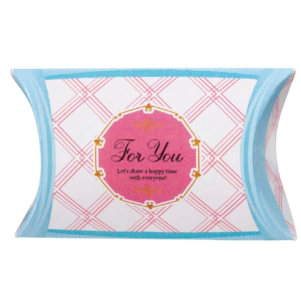 ForYouチョコレート4個の商品画像3枚目