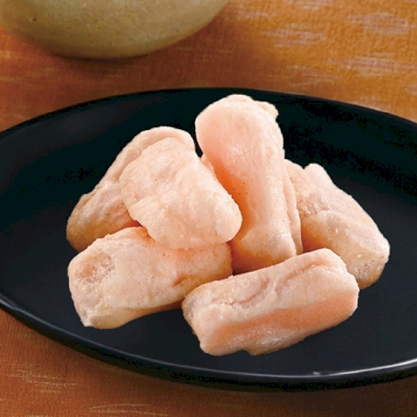 越後製菓　感謝のお菓子〜ありがとう〜(黄色)の商品画像2枚目