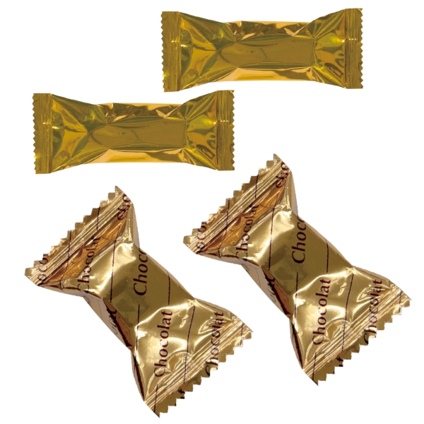 プチギフト　サンクスチョコセットの商品画像3枚目