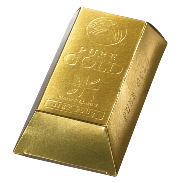 ゴールドバーライス100gの商品画像3枚目