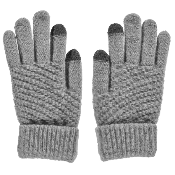 カジュアルタッチグローブ　1双の商品画像4枚目