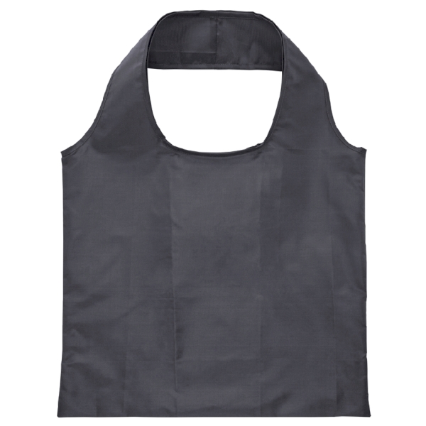 ザ・バッグ(肩掛けタイプ)#sustainable　グレーの商品画像5枚目