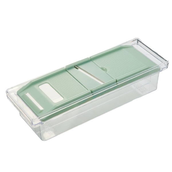 カンタンベンリ　5WAYスライサーセットの商品画像4枚目