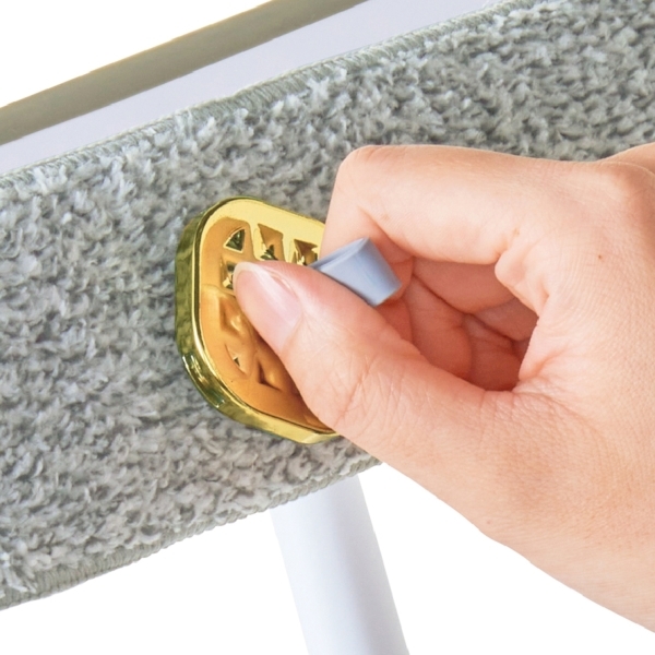 収納便利なマルチウィンドウワイパーの商品画像2枚目