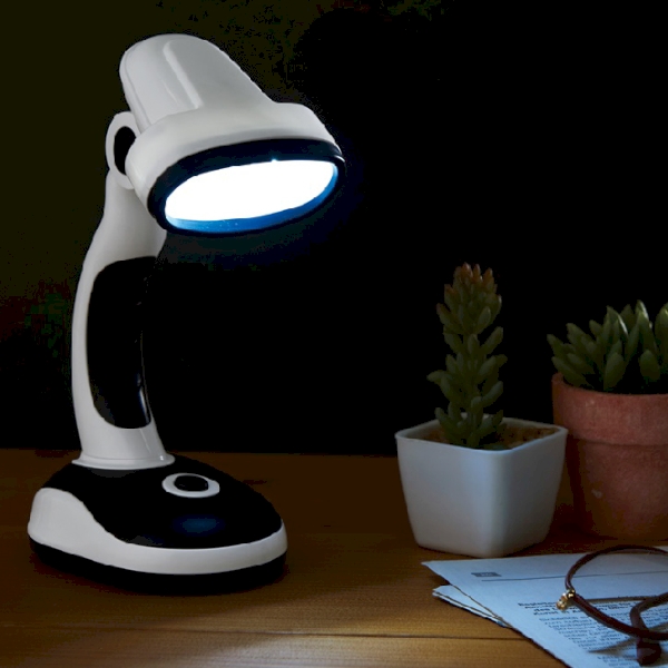 2WAYスタンドライトの商品画像2枚目