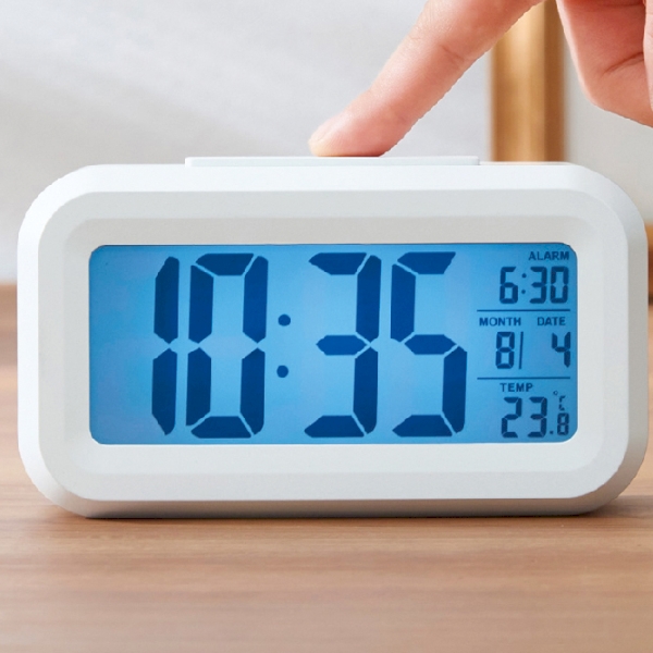 日めくりデスククロックの商品画像2枚目