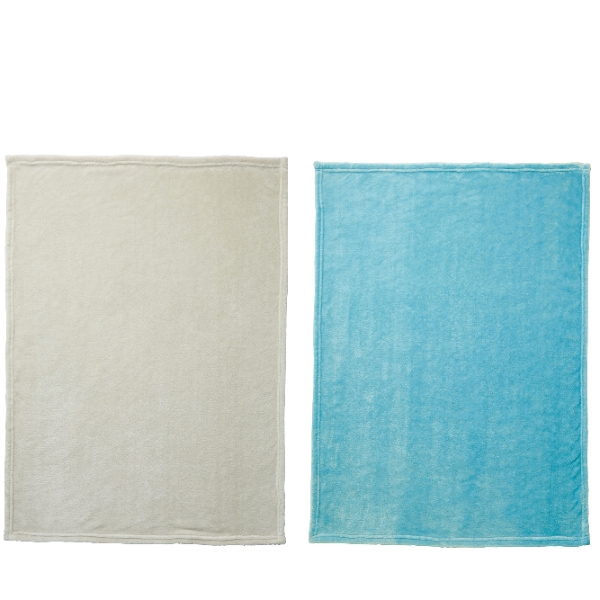 プラチナリッチ　ブランケット1枚の商品画像3枚目