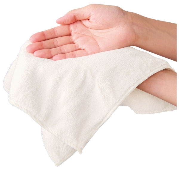 プレミアム　ポケットボトル&ハンドタオルの商品画像2枚目