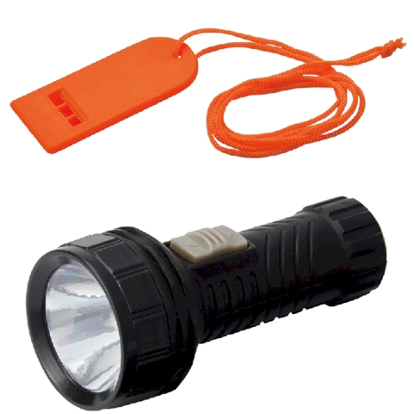 ラージエマージェンシーボトルの商品画像4枚目