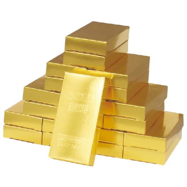 ミニミニゴールドティッシュ10Wの商品画像3枚目