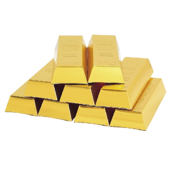 ゴールドBOXティッシュ30Wの商品画像2枚目