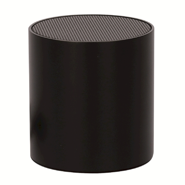 ワイヤレスコンパクトスピーカー(ブラック)の商品画像5枚目