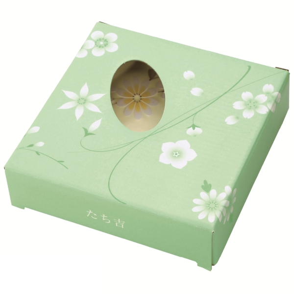 たち吉　さやか花小鉢(菊)の商品画像2枚目