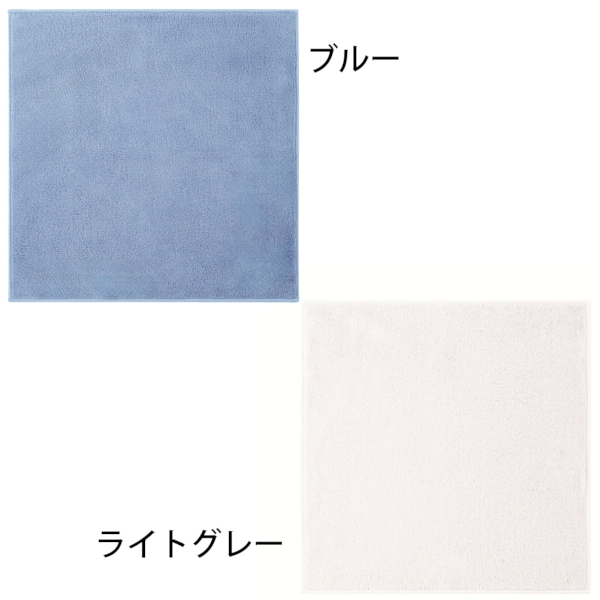 プラチナヴェール・ハンドタオル2Pセットの商品画像2枚目