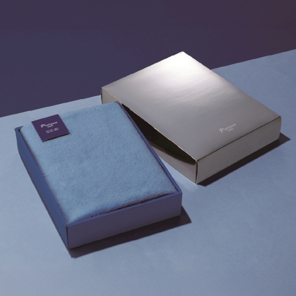 プラチナヴェール・バスタオルの商品画像3枚目