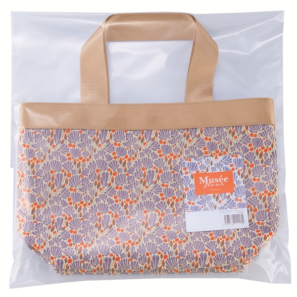 ミュゼフルール・トートバッグの商品画像3枚目