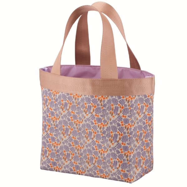 ミュゼフルール・トートバッグの商品画像4枚目