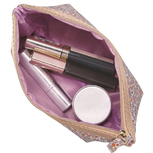 ミュゼフルール・ポーチの商品画像2枚目